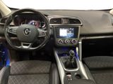 a picture of the interior of a car that is being displayed