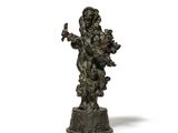 an image of a statue of a woman holding a child