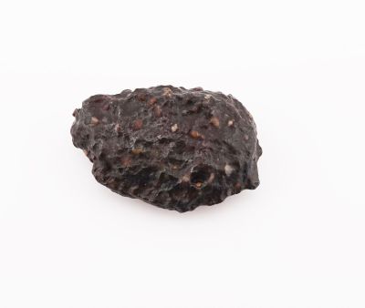 Météorite saharienne type chondrite