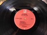 the doors - greatest hits - vinyl record
