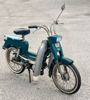 "PEUGEOT mobylette type 104, numéro de cadre 6006093.