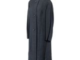 a grey coat on a mannequin mannequin mannequin mannequin mannequin mannequin mannequin mannequin mannequin