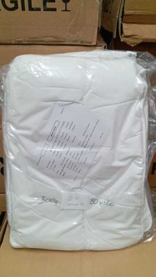 Couette, dimensions et grammage en photo - NEUVE sous bliste…