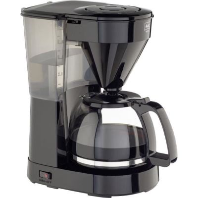 10145-79 / Cafetière filtre 1050 W - Melitta Easy II 1023‑02 -  capaci - Photo 1