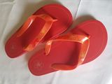 two pairs of red flip flop flop flop flop flop flop flop flop flop flop flop flop flop flop flop flop