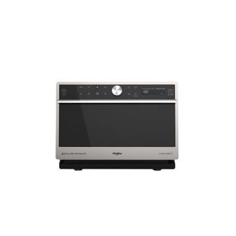 1120/Micro-ondes combiné Whirlpool Combi Crisp MWSC9133SX 22…