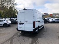 RENAULT MASTER FGN FG F3500 L2H2 2. (photo 4)