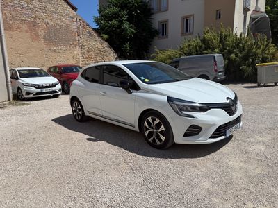 RENAULT Clio 5 - 115 blue DCI pack evolution - n° GR 039 HL …