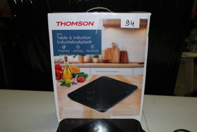 DH94//Réchaud Thomson THI2000B.