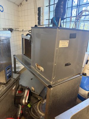 Système de chauffage, hors-service