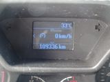 a close up of the dashboard of a car