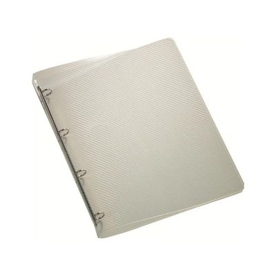 an image of a binder on a white background