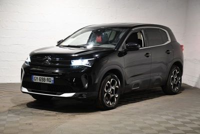 Citroën SUV 1.0 PureTech Exclusive Plus 5 places