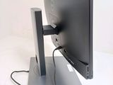 an image of a computer monitor with a cable plugged into it