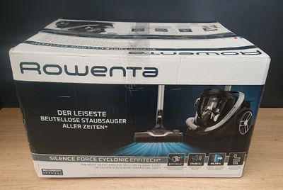 Aspirateur sans sac,Rowenta RO7935EA, 59 dB(A), Basse conso,…