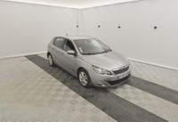 PEUGEOT 308 1.6 HDI120 ACTIVE BUSINESS BA 5P.