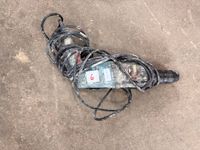 1 perforateur BOSCH