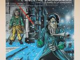Star Wars : L'Ancêtre, tome 1