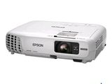 Projecteur home cinéma Epson avec projecteur intégré et projecteur intégré