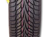 a close up of a tire on a white background