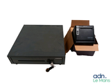 an image of a box with a printer in it and a box with a printer in it
