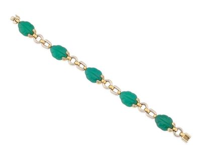 CARTIER, Collection « Indes Galantes », Années 1990