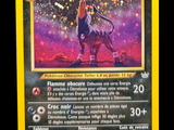 a picture of a card with a picture of a horse on it