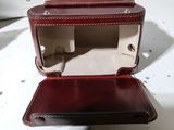 a small case that is sitting on a table
