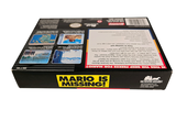 a box with a lot of cards inside of it