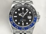 montre Rolex avec une lunette bleue, une lunette bleue, une lunette bleue, une lunette bleue, une lunette bleue, une lunette bleue, une lunette bleue, une lunette bleue, une lunette bleue