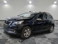 PEUGEOT - 2008 1.2 PURETECH 82CH BVM5 STYLE - ES - Mise en s…