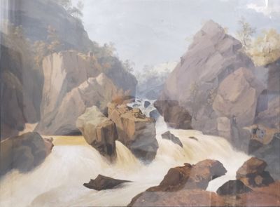 Jean Antoine LINCK (1766-1843)