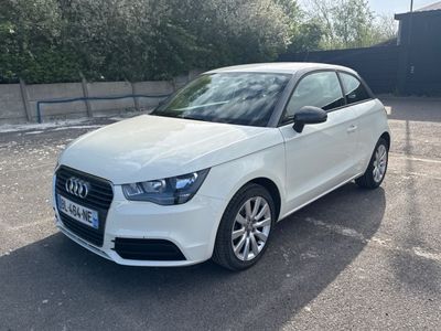 AUDI A1 1.2 TFSI 85 AMBITION 3 PORTES - Genre : VP - Carross…