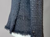 a close up of a jacket on a mannequin mannequin mannequin mannequin mannequin mannequin mannequin mannequin