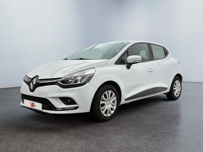 Renault Clio IV Societe Clio Societe Dci 75 Energy E6c Air M…