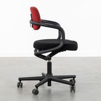 Konstantin Grcic (1965), « Allstar », chaise de bureau, pour… (photo 6)