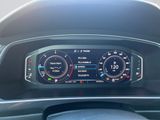 a close up of the dashboard of a car