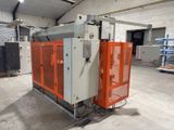 a machine that is sitting in the middle of a room