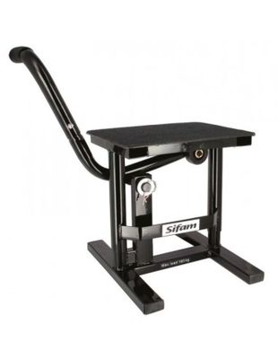 Lève moto cross Sifam, à monter, complétude non assurée, pre… - Photo 1