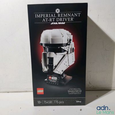Coffret Lego Star Wars « Pilote des Vestiges de l'Empire »