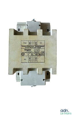 Transformateur tension 230/400V LEGRAND - 01204000 - Neuf - …