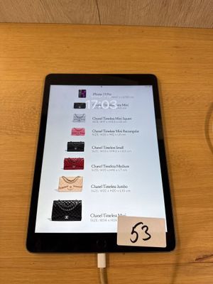 * Tablette APPLE iPad A2270 (code inconnu) - Photo 1