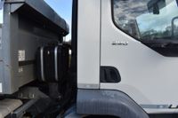Camion DAF LF290 bi-benne BG imm. (photo 5)