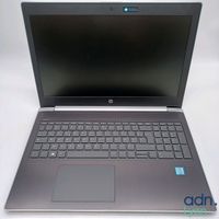 Ordinateur portable HP Probook 450 G5 Argent - Intel Core I3… (photo 3)