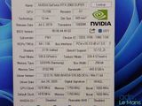 a close up of a computer screen with a lot of information on it