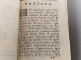 a book open to a page with a picture on it