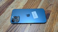 TELEPHONE PORTABLE APPLE IPHONE 12 PRO - TVA RECUPERABLE (photo 2)
