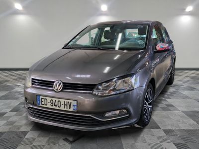 Volkswagen Polo 1.2 TSI Comfortline 5 portes DSI à hayon