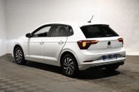 VP VOLKSWAGEN POLO 1.0 TSI 95ch EDITION ex auto ecole - Dmec… (photo 3)