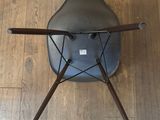 an image of a chair with a propeller on top of it